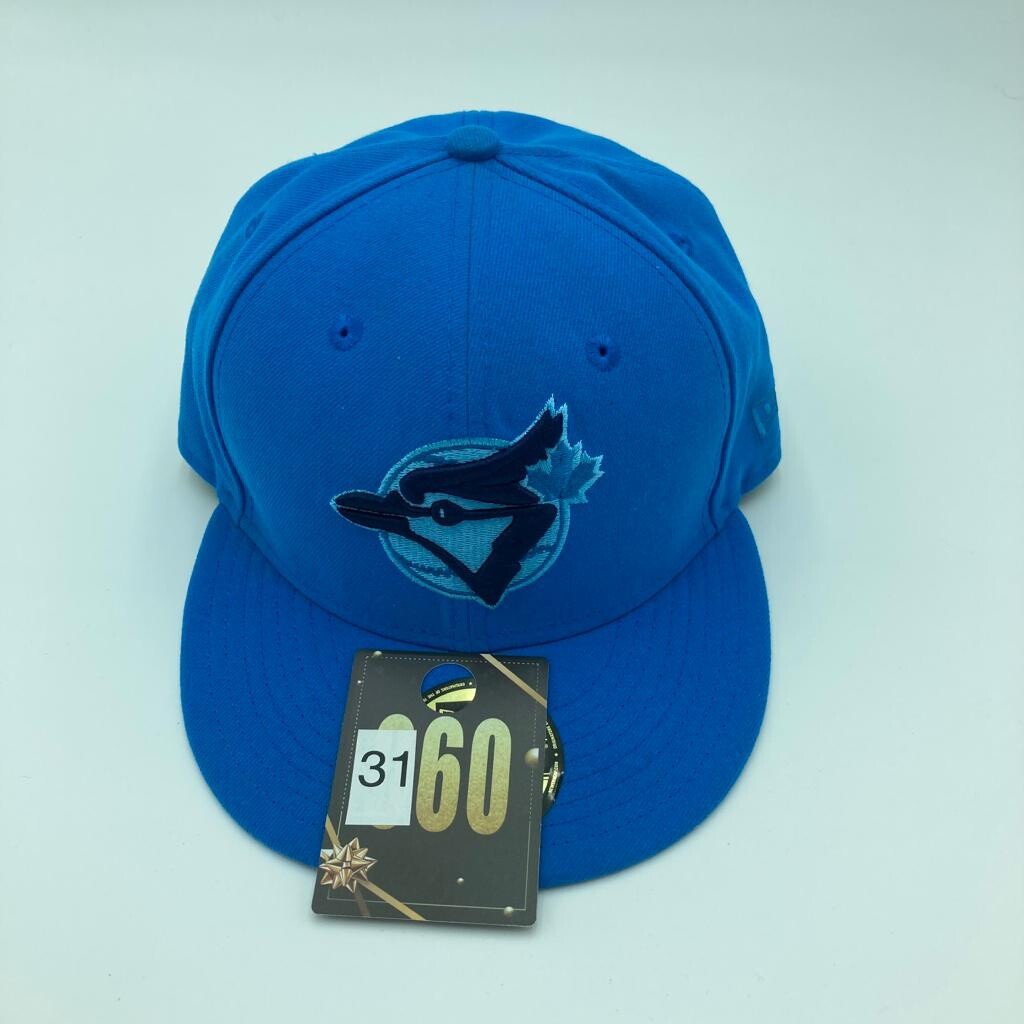 NEW ERA 59FIFTY ブルージェイズ 7 3/8 Dead ニューエラ Toronto Blue Jays New Era 59Fifty MLB Sz: 7 3/8 | eBay