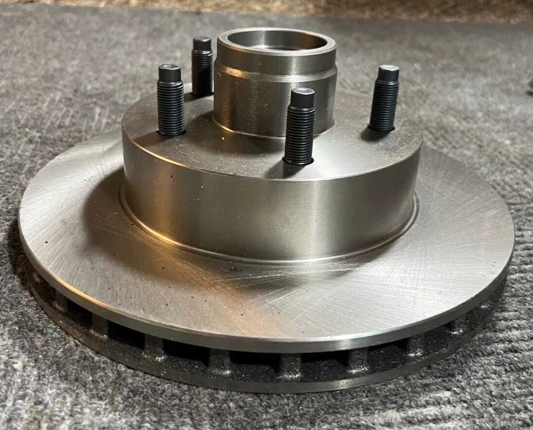 その他 Na0Taurus Las mejores ofertas en Nakamoto Front Car & Truck Brake Disc
