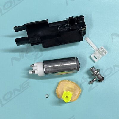 深雪 2003-2004 Kawasaki Ninja ZX6R 636 Fuel Pump Filter Regulator