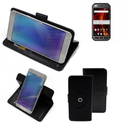 Handyhülle für Caterpillar Cat S41 Dual-SIM Schutzhülle Handy Tasche