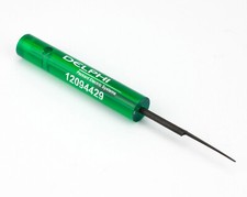 Delphi Weather-pack Terminal Removal Tool For 1996-2006 Harley-davidson