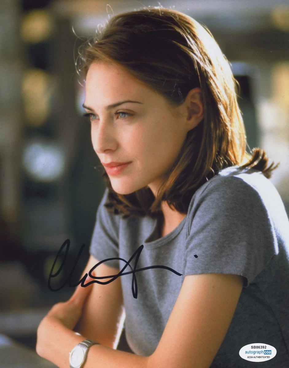 Claire Forlani Meet Joe Black Dress