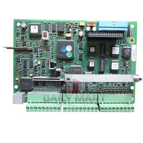 Used & Tested PARKER AH470372U002 SSD Spare Control Board