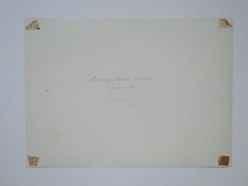 Birley House School Art Class Forest Hill London 1900s Large Photo - Picture 2 of 2