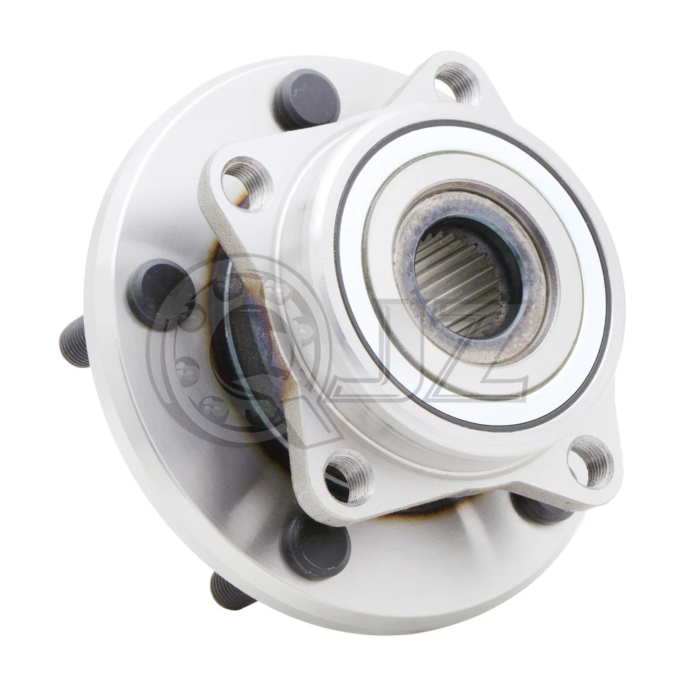 [DELANTERO (cantidad 1)] 513157 nuevo conjunto de buje de rueda para Dodge Avenger 1995-2000 ES FWD Foto 4 de 4