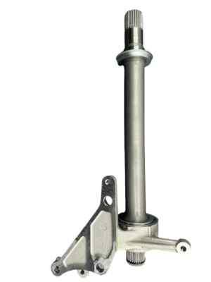 CV Intermediate Shaft 44500-SJK-J00 For 2005 2006 2007 Honda Pilot