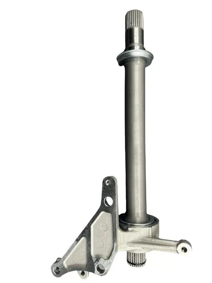 Conjunto de eje CV, medio 44500SJKJ00 para Honda Pilot Odyssey 2005 2006 2007 3,5 L Foto 2 de 4