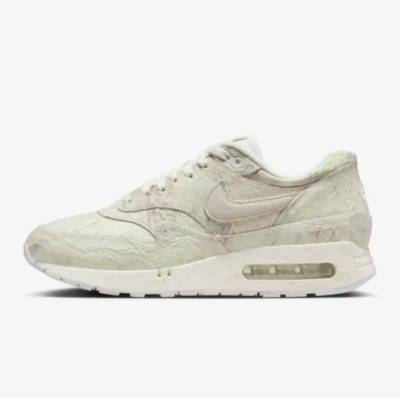 Nike Air Max 1 '86 Shoes 'Summit White & Phantom' (FZ2149-100
