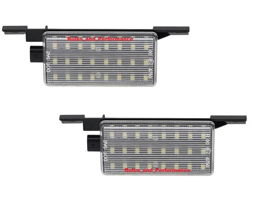48 WHITE LED TRUCK BED CARGO LIGHT LAMPS for Chevy Silverado & GMC Sierra - Picture 6 of 8