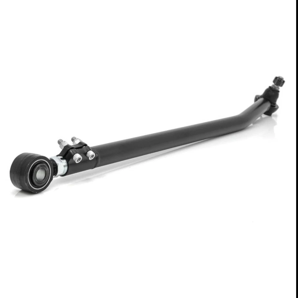 Barra de oruga delantera ajustable ReadyLIFT 77-2006 para elevación 17-25 Ford F250 F350 0-5" Foto 4 de 4