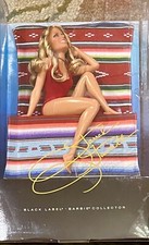 Barbie: FARRAH FAWCETT RARE 2011 V7161 NRFB