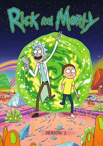 Justin Roiland Rick And Morty Season Free Online Justin Roiland