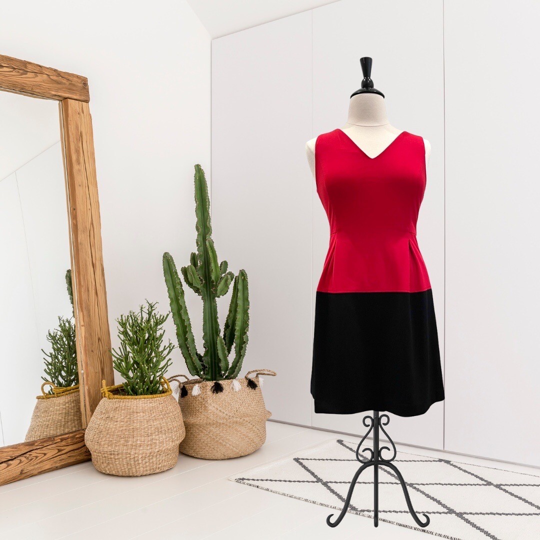 casual dress maxi Black Cotton Polyester Split Skirt Square Neck Color:Smokey Orchid Tumble dry low sa_ER_AJE ROW_MixedPrice_100BestSellingDresses BABARONI Mulberry Chiffon Bridesmaid