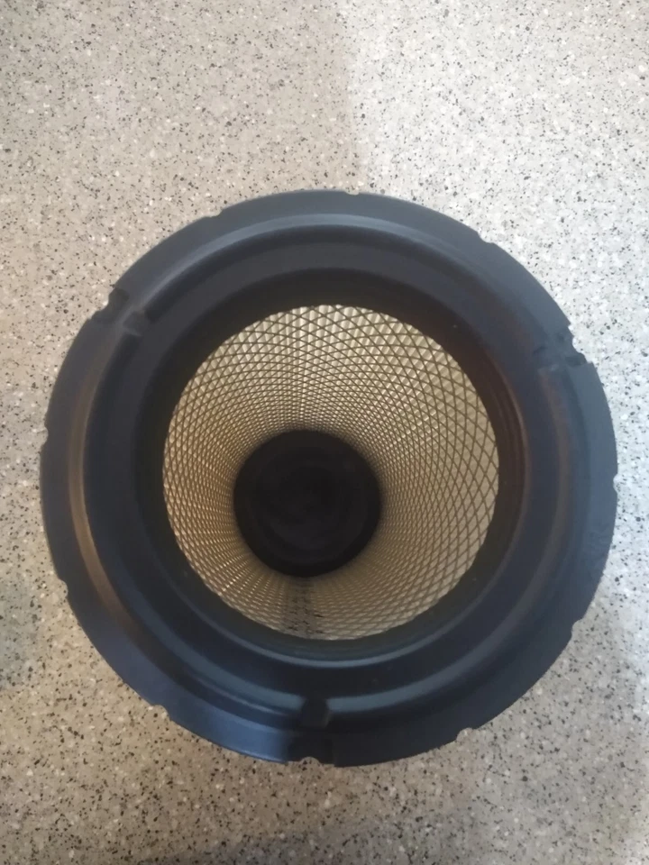 Podoy P822768 Air Filter Compatible with Donaldson Baldwin - Imagem 4 de 4