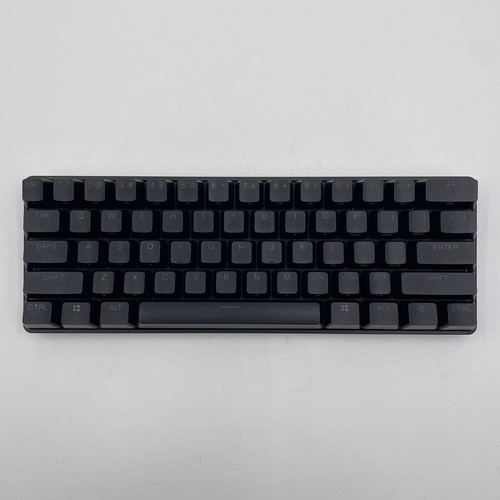 Clavier de jeu SteelSeries Apex Pro Mini HyperMagnetic Facteur de forme 60% - Photo 2/5