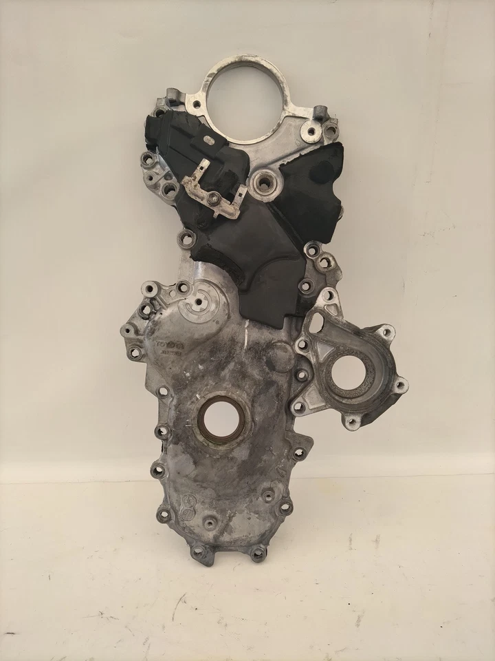 1132133020 Carter Courroie de Distribution TOYOTA Urban Cruiser 1° Série 14 - Photo 2/3