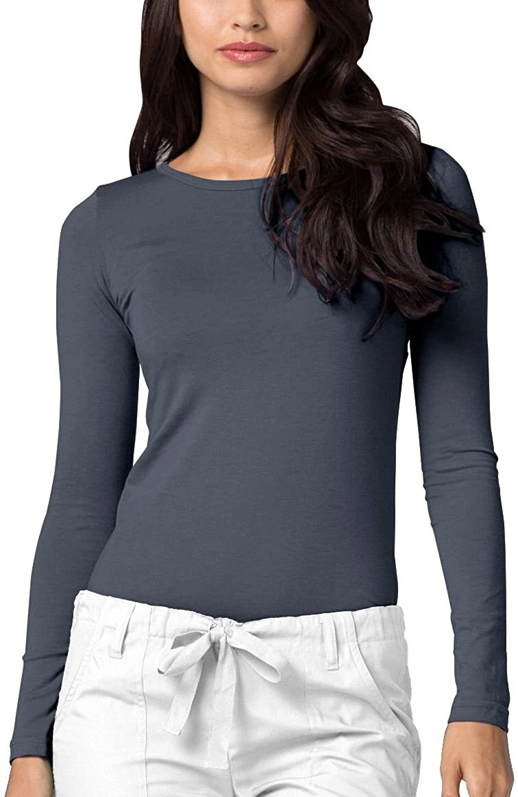 underscrub long sleeve tee