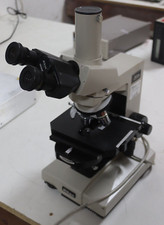 Nikon Labophot LAB MICROSCOPE