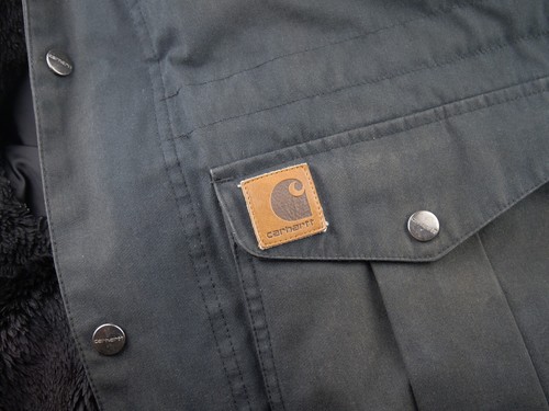 Carhartt vintage man jacket - Picture 5 of 12