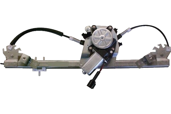 Elektrischer Fensterheber Links FüR Fiat Grande Punto (199)-image