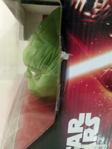 Disney Star Wars Yoda 3D Deco Light *BRAND NEW IN BOX* - Picture 6 of 11