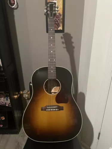 gibson j45 standard
