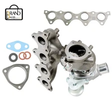 Turbo Turbocharger Fit For Kia Forte Hyundai Veloster 1.6L 2013-2017 28231-2B700