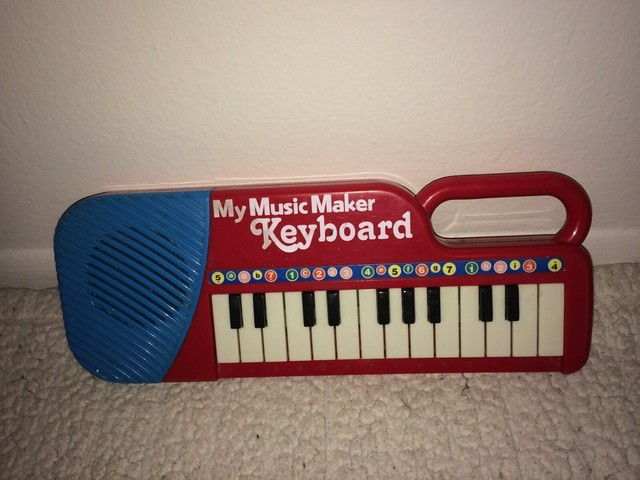 music maker toy