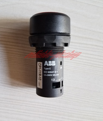 1PC NEW ABB CP1-11R-10