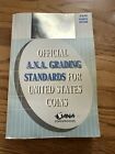 Official A.N.A. Grading Standards for United States Coins 4th Edition Ana Us Usa