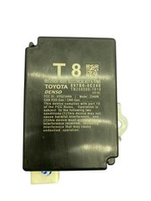 2023 - 2024 LEXUS RX350 OEM RECEIVER ELECTRICAL KEY & TPMS MODULE 897B00E240