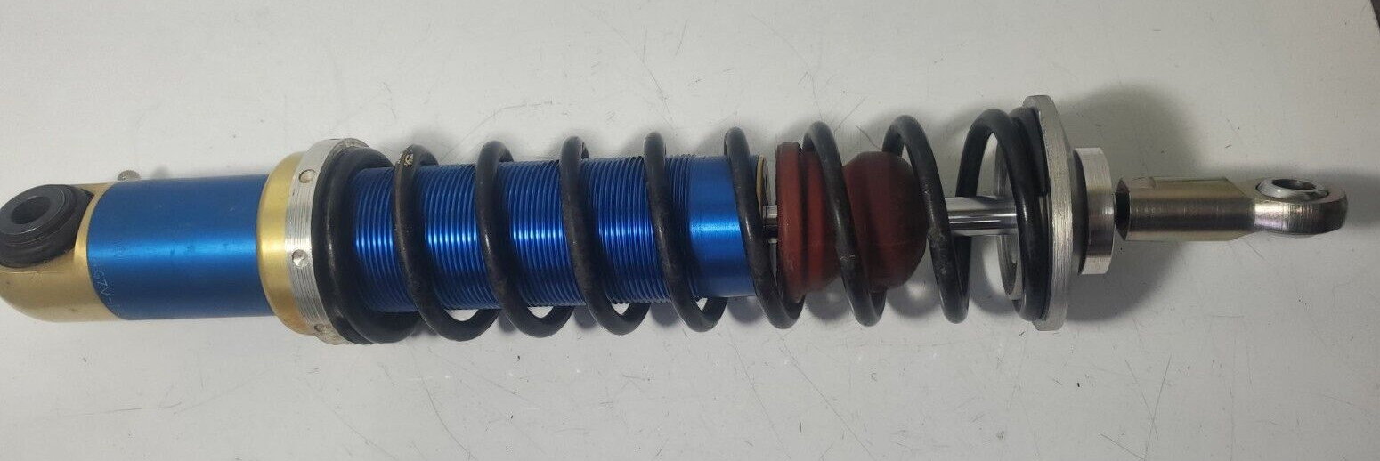 Dynamic Suspension Ford GT Set 4G7V-18045 E816F