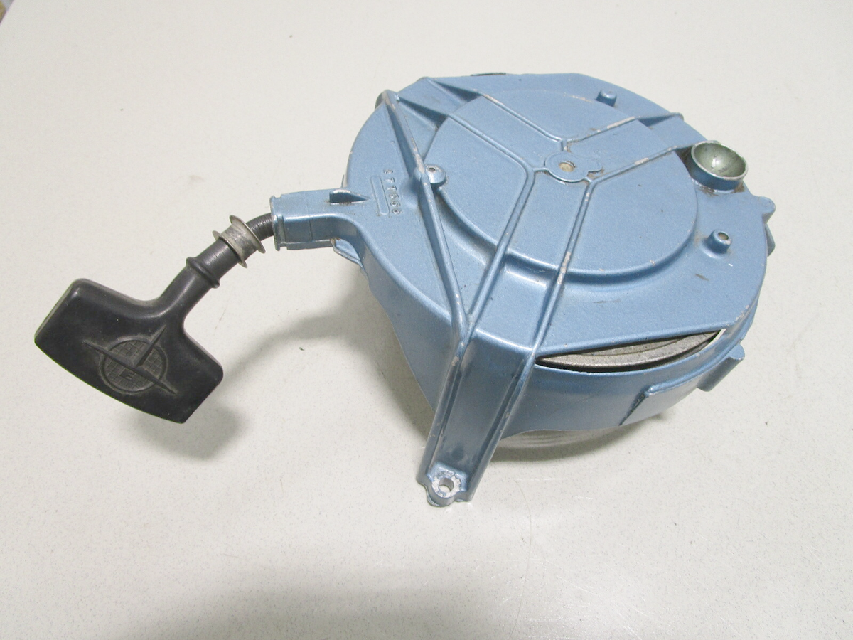 五十恩 テレボート 277565 Evinrude 5.5 /7.5HP Outboard 1957-58 Recoil Rewind Rope