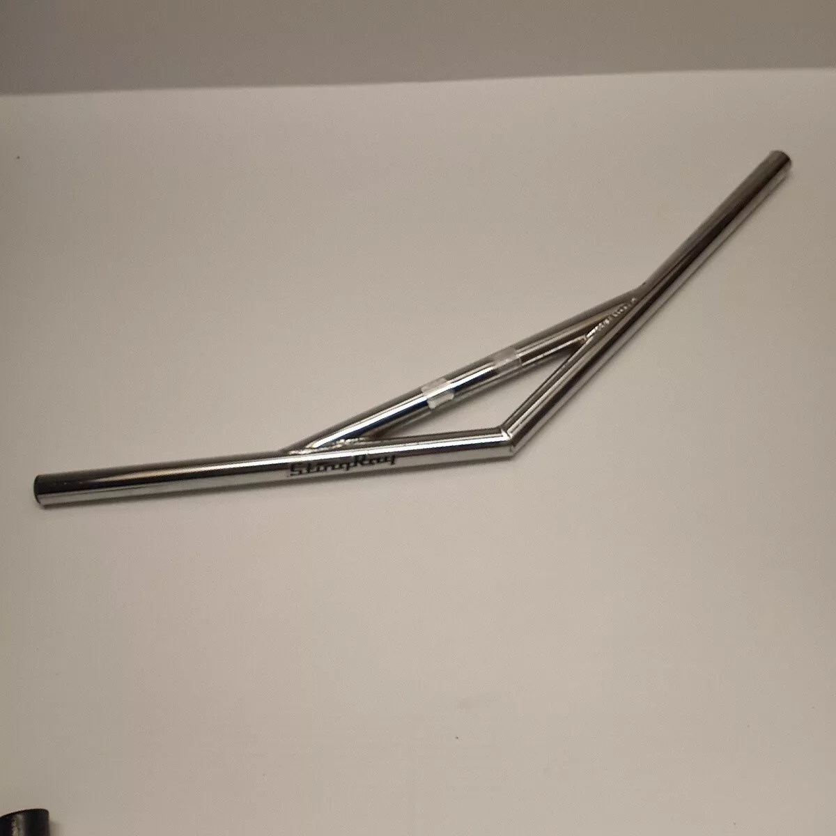 Schwinn occ stingray handle bars muscle orange county copper
