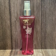 Bath  Body Works Sweet Pea Fine Fragrance Mist Spray 8 oz NEW
