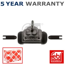 Febi Rear Wheel Brake Cylinder Fits Mercedes G-Class 1989-