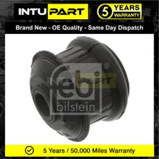 Fits Audi 80 1991-1996 Cabriolet 1992-1996 IntuPart Rear Engine Mounting