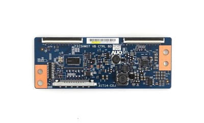 Carte T-Con Sony FWD-42B2 - T315HW07 / 31T14-C0J - Neuve (Retirée TV Neuve)
