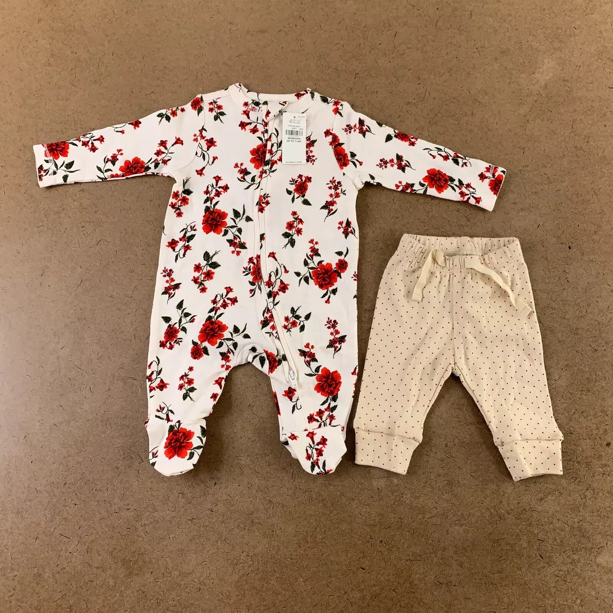 Gap baby girl one piece deals