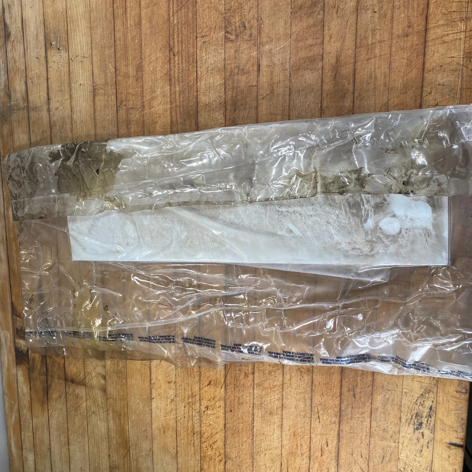 -2006 - 2016 Chevrolet Express 2500 прокладка выпускного коллектора 98002804 - Изображение 2 из 4