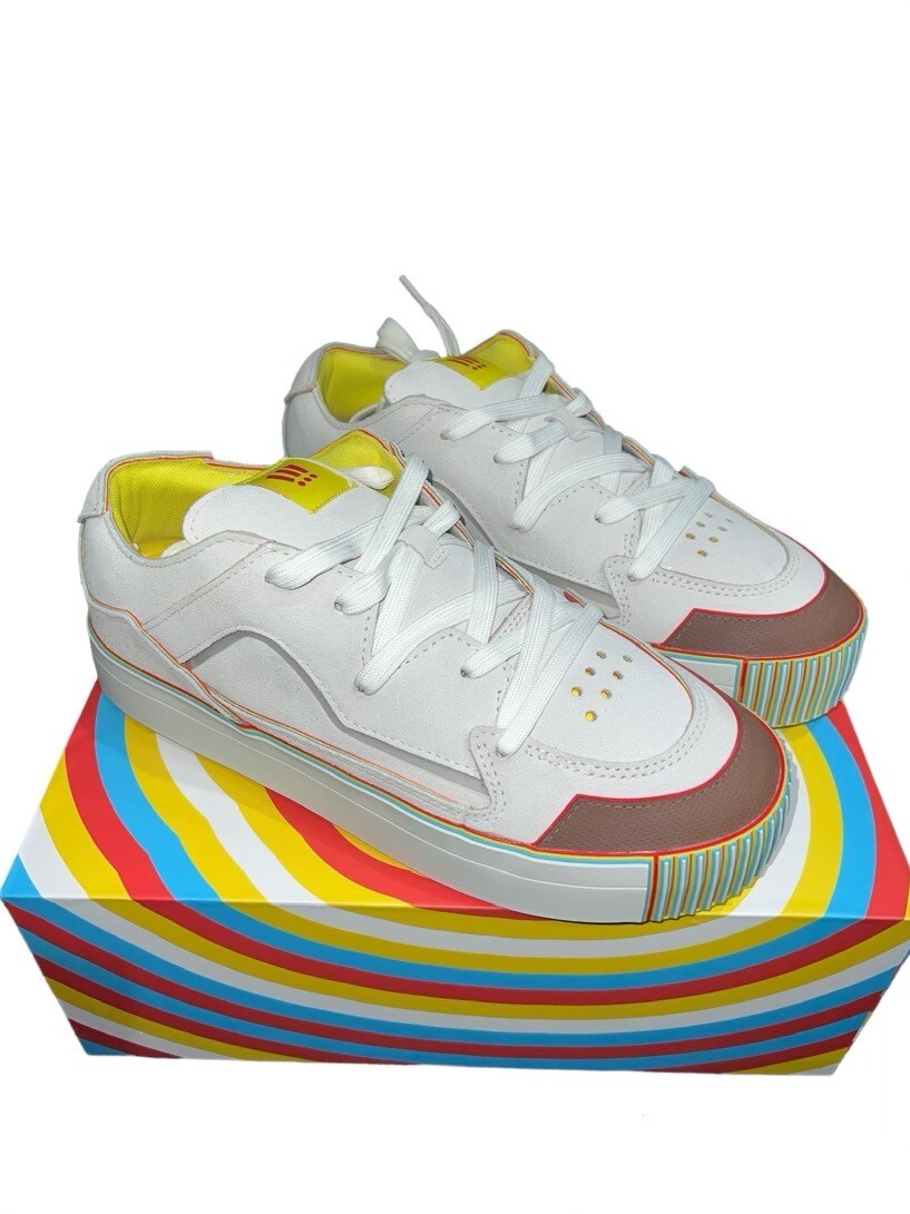 MSCHF Gobstomper Jimmy Fallon Edition Size 11 M Deadstock BRAND