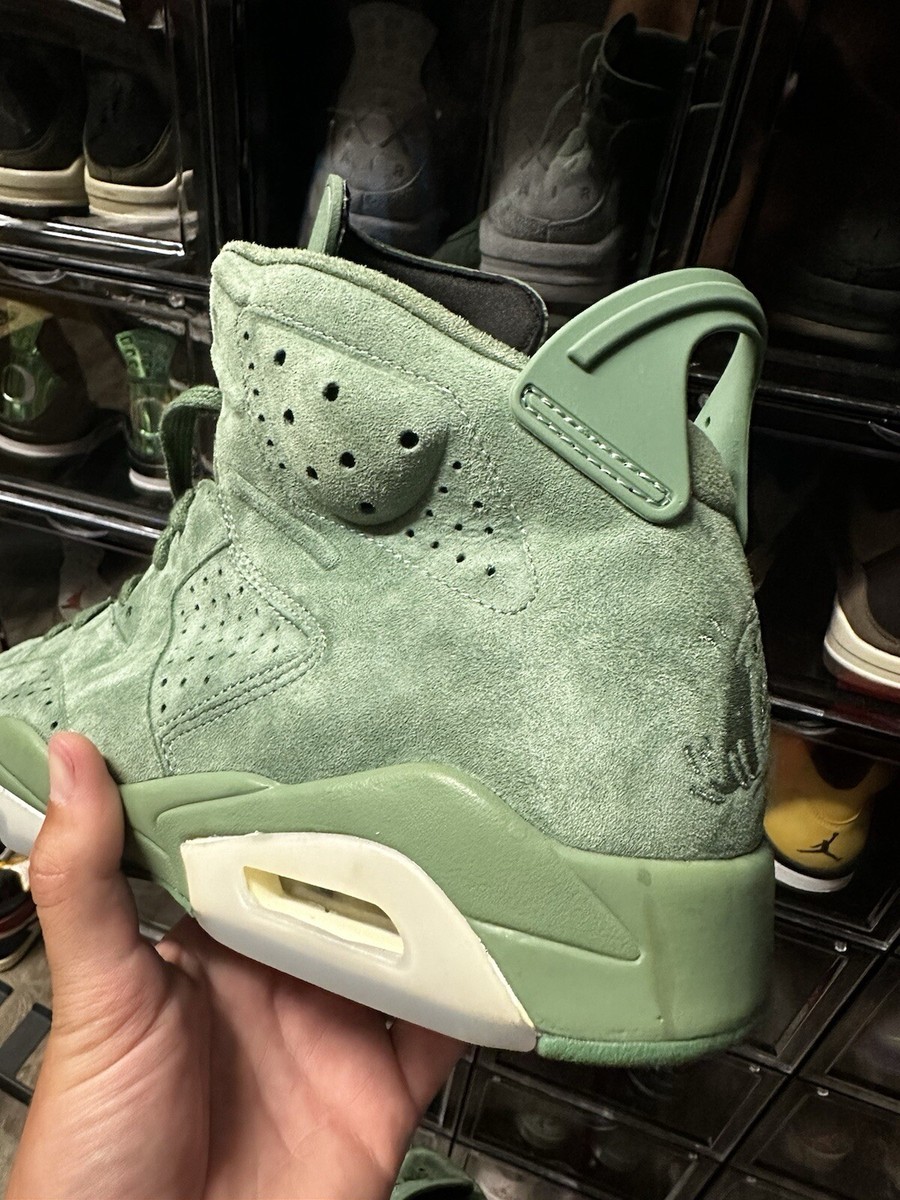 macklemore jordans price