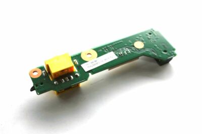 Genuine Lenovo ThinkPad T420S T430S DC Power Jack Laptop 04W3997