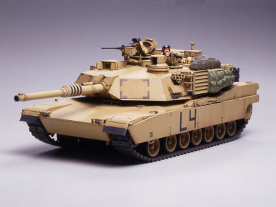 マルイ　戦車　M1A2 ABRAMS マルイ 戦車 M1A2 ABRAMS M1A2エイブラムス 東京マルイ 1/24 RCバトル
