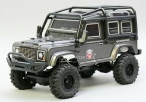 rc defender 90