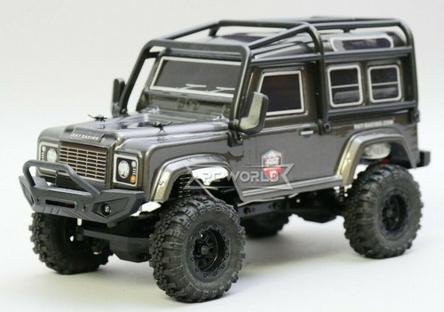 RC 1/24 Micro Land Rover DEFENDER 90 