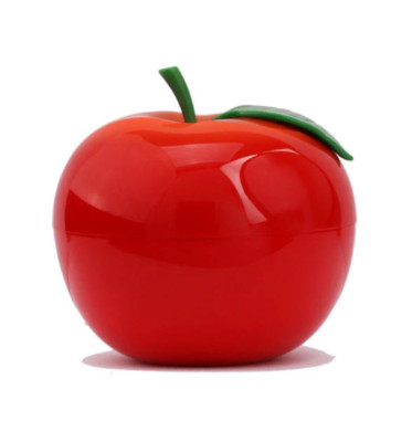 TONY MOLY Tonymoly Red Apple Hand Cream 30g + 1 Sample US Seller Exp 2026