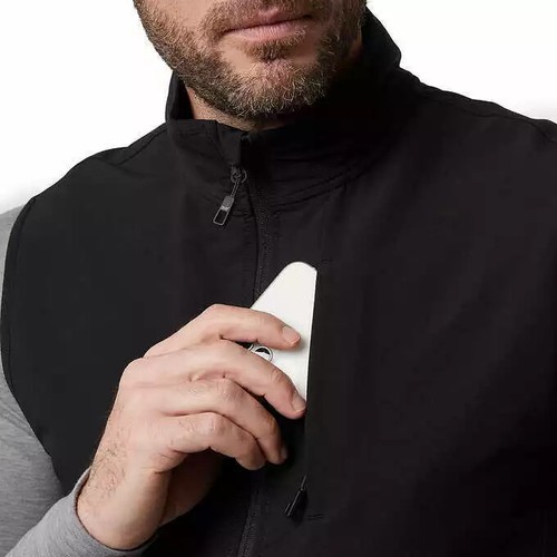 32 Degrees Men’s Vest | E12 - Picture 8 of 25
