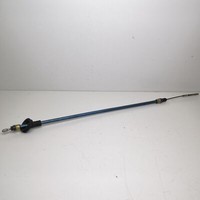 Kabel Steuerung Kupplung Renault 5 Af FüR 7700637793