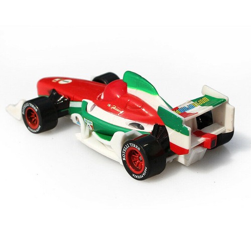 Geschenke Druckguss Spielzeug Modellauto Lightning McQueen 1:55 Disney Pixar Autos Menge lose - Bild 88 von 289